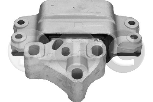 Supporto, sospensione motore STC T454096