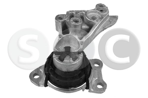 Sospensione, motore STC T454152