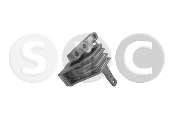 Sospensione, motore STC T454184