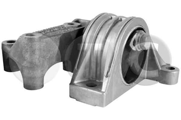 Sospensione, motore STC T454191
