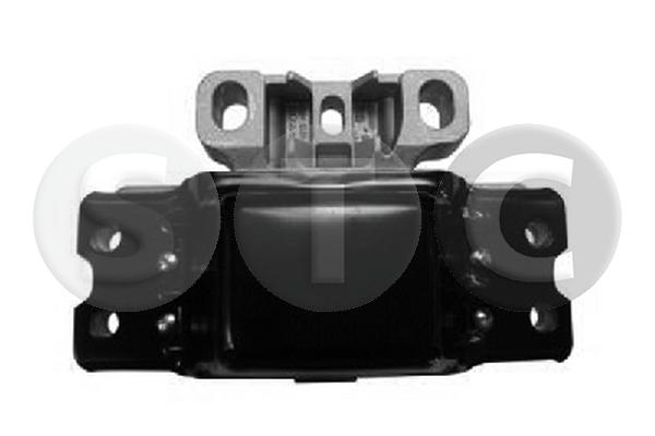 Sospensione, motore STC T454208