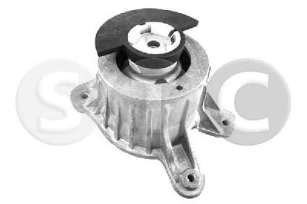 Sospensione, motore STC T454220