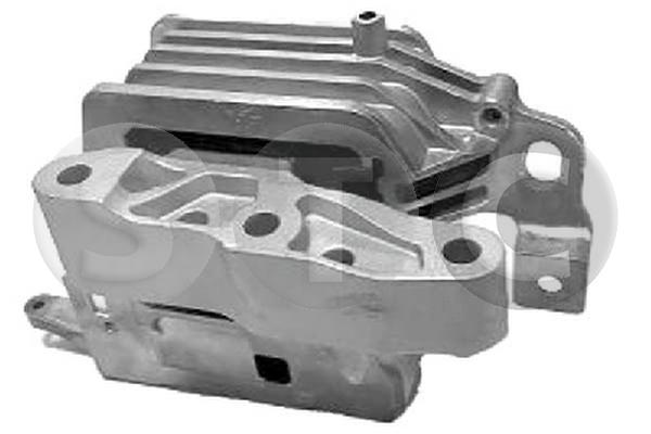 STC SUPPORTO MOTORE 116D F40