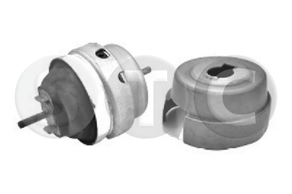 Sospensione, motore STC T454244