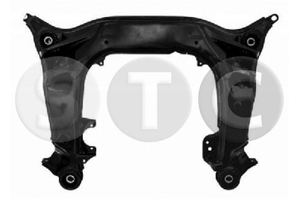Sospensione, motore STC T454279