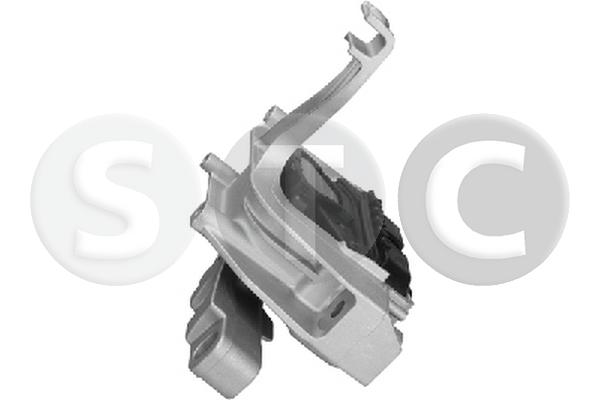 Sospensione, motore STC T454330