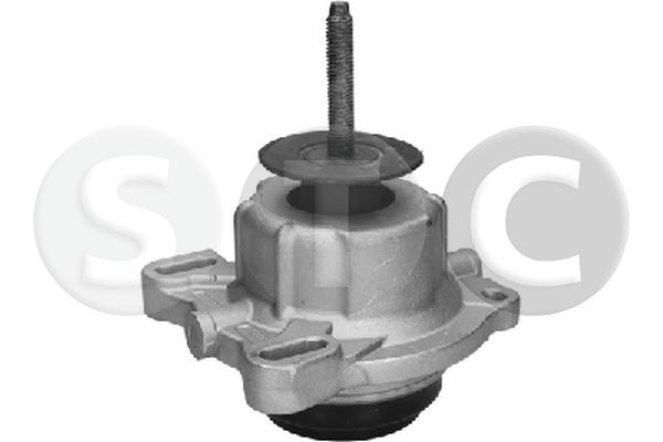 Sospensione, motore STC T454365