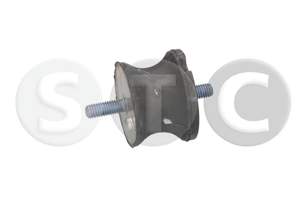 Sospensione, motore STC T454406