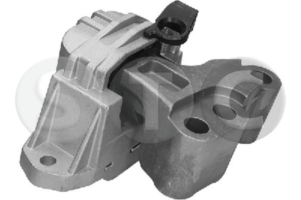 Sospensione, motore STC T454410
