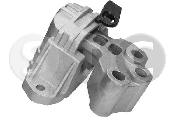Sospensione, motore STC T454423