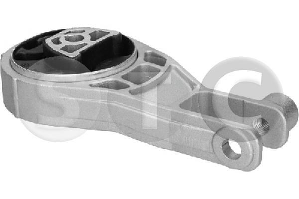 Supporto, sospensione motore STC T454448