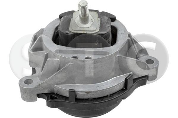 Sospensione, motore STC T454460