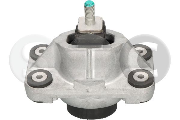 Sospensione, motore STC T454486