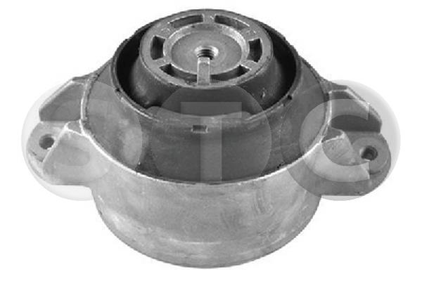 Sospensione, motore STC T454568