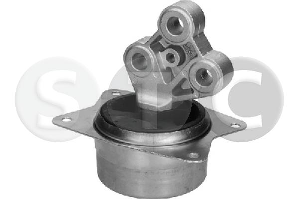 Sospensione, motore STC T454605