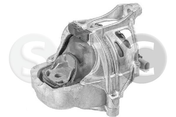 Sospensione, motore STC T454606