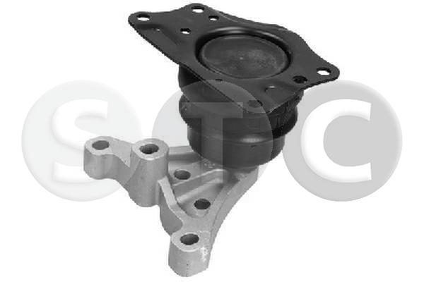 Sospensione, motore STC T454616