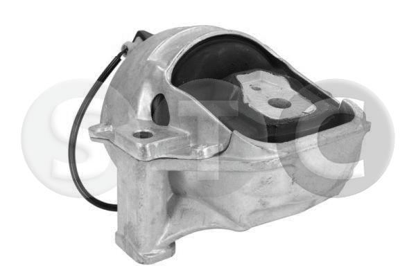 Sospensione, motore STC T454621