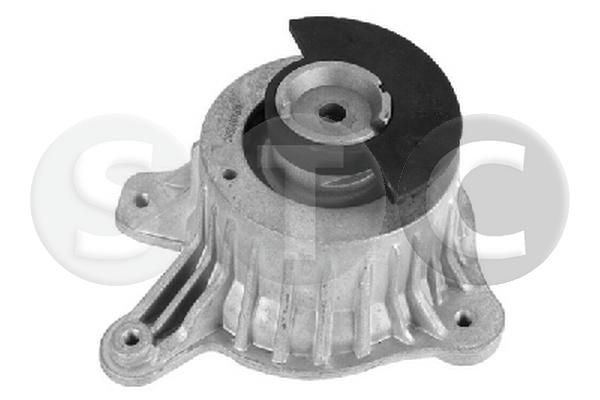 Sospensione, motore STC T454636