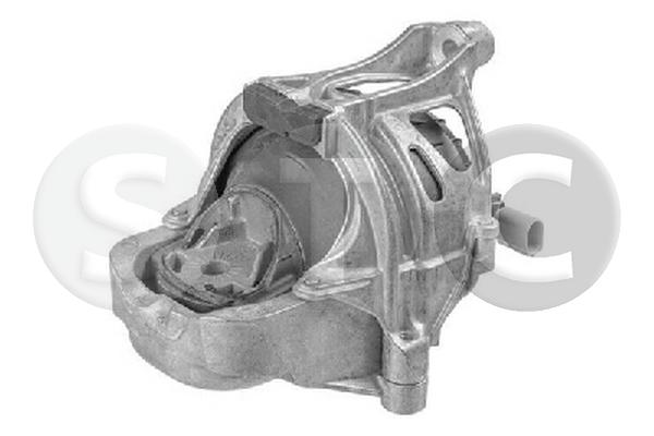 Sospensione, motore STC T454663