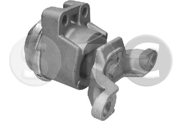 Sospensione, motore STC T454692