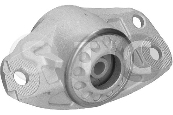 Supporto ammortizzatore a molla STC T454708