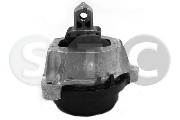 Sospensione, motore STC T454731
