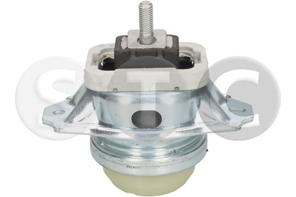 Sospensione, motore STC T454743