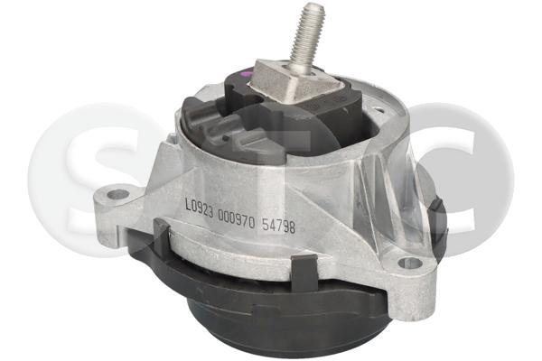 Sospensione, motore STC T454798