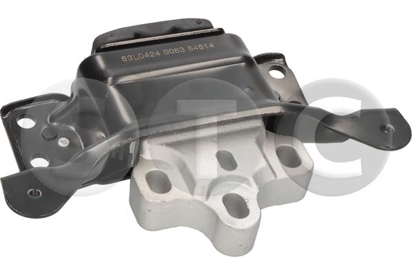 Sospensione, motore STC T454814