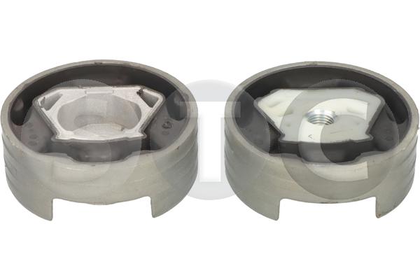 Sospensione, motore STC T454824