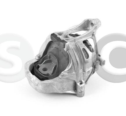 Sospensione, motore STC T454928