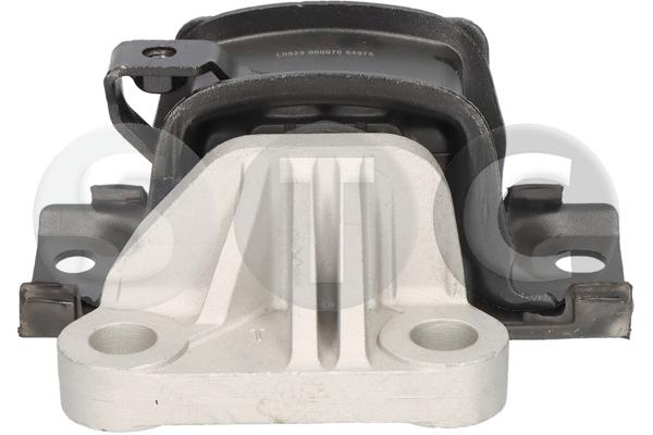 Supporto, cambio STC T454978