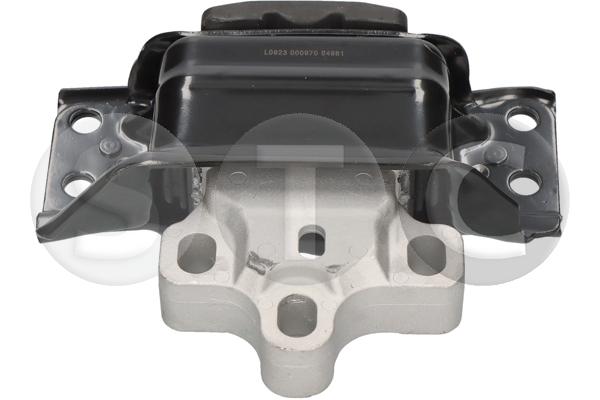 Sospensione, motore STC T454981