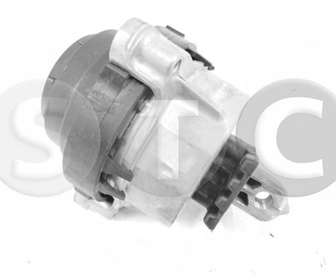 Sospensione, motore STC T454984