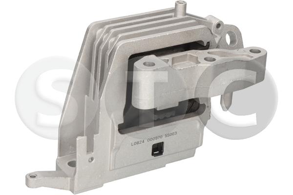 Sospensione, motore STC T455003