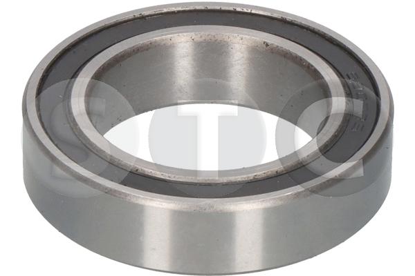 Cuscinetto, supporto intermedio albero cardanico STC T455009