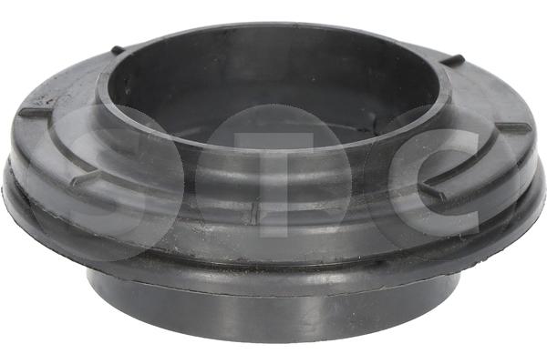 Cuscinetto volvente, supporto ammortizz. a molla STC T455058