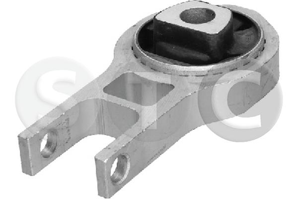 Sospensione, motore STC T455388