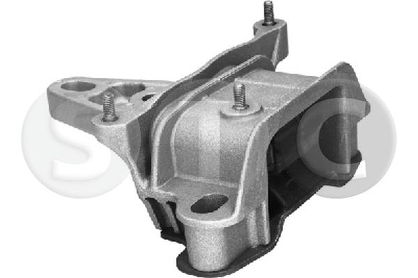 Sospensione, motore STC T455390