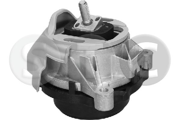 Sospensione, motore STC T455391