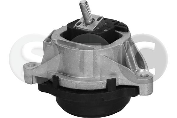 Sospensione, motore STC T455392