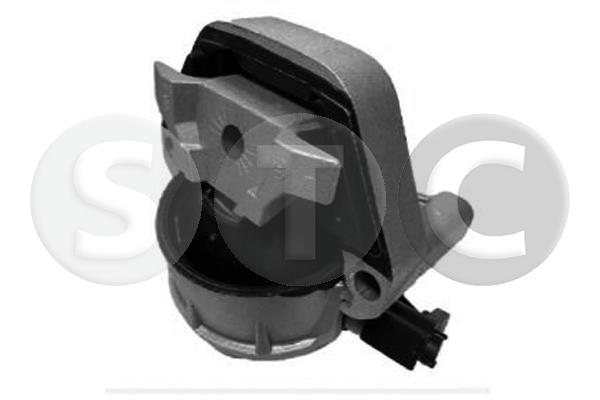 Sospensione, motore STC T455397