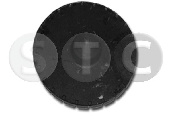 Supporto ammortizzatore a molla STC T455433