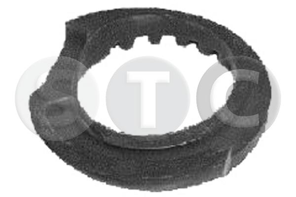 Supporto ammortizzatore a molla STC T455441