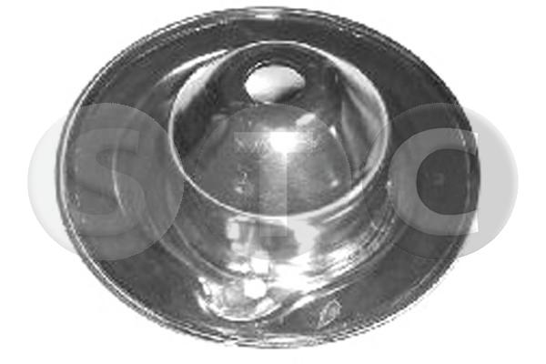 Piattello reggimolla STC T455442