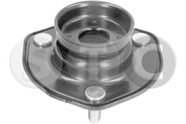 Supporto, ammortizzatore STC T455465