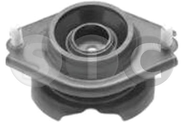 Supporto ammortizzatore a molla STC T455467