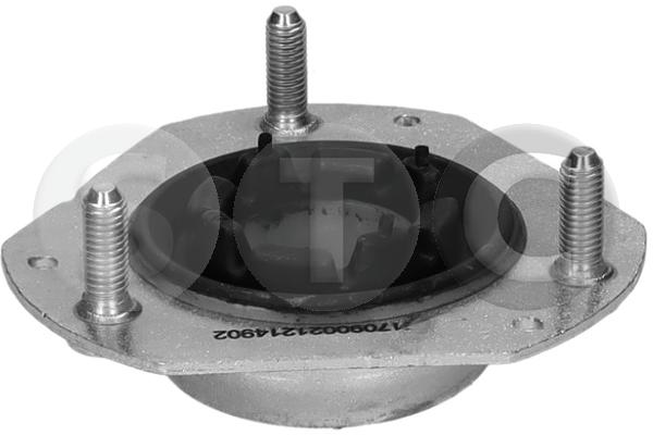 Supporto ammortizzatore a molla STC T455484