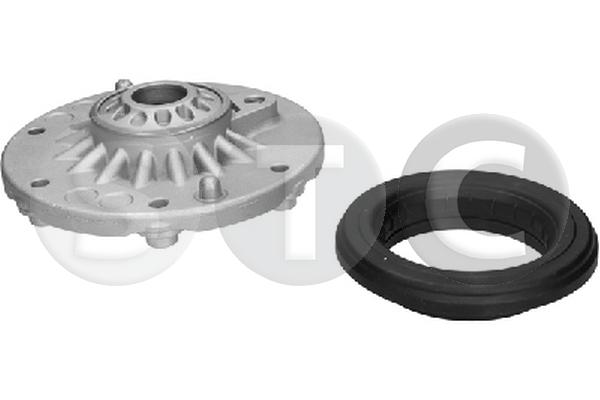 Supporto ammortizzatore a molla STC T455533